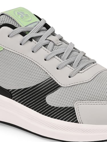 Image of OFF LIMITS Men Fantastic Lace-Ups Running Shoes