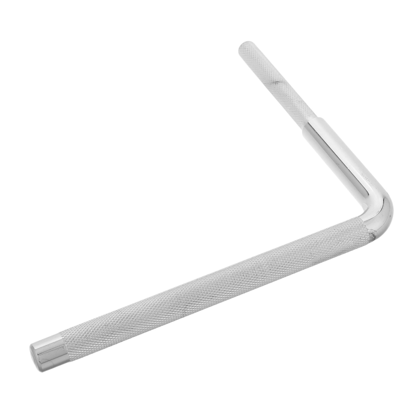 BESPORTBLE Drum Rack Accessory Heavy Duty Metal Cowbell Bracket Drum Set Hardware