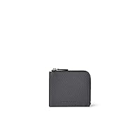 美品✨ボナペンチュラ エトープ L字ジップ コインケース 財布 ウォレット ボナベンチュラ L字ジップ ウォレットは美しいレザーとミニマム