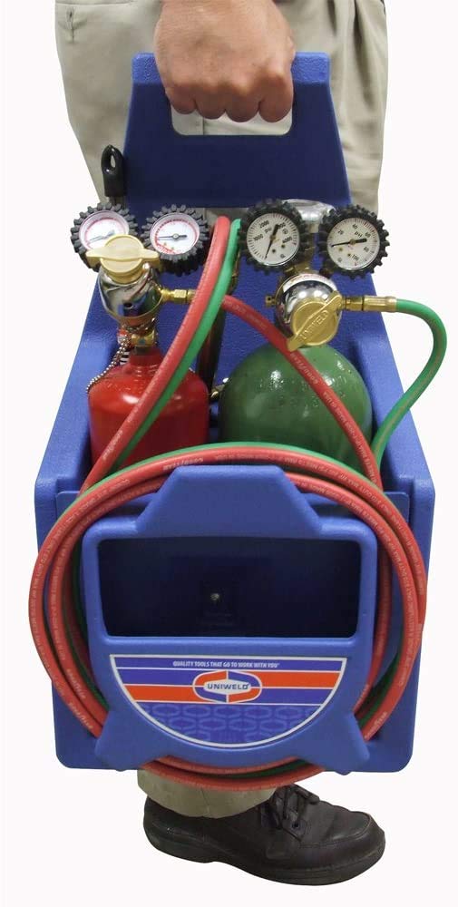 Victor 1435-0091RP Replacement Gauge, 1.5 x 6bar/87psi, Oxygen