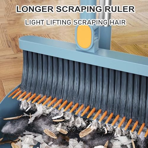 Recogedores, Home Imagen adicional