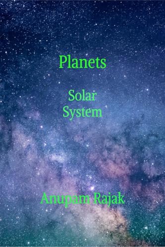 Planets: Solar System