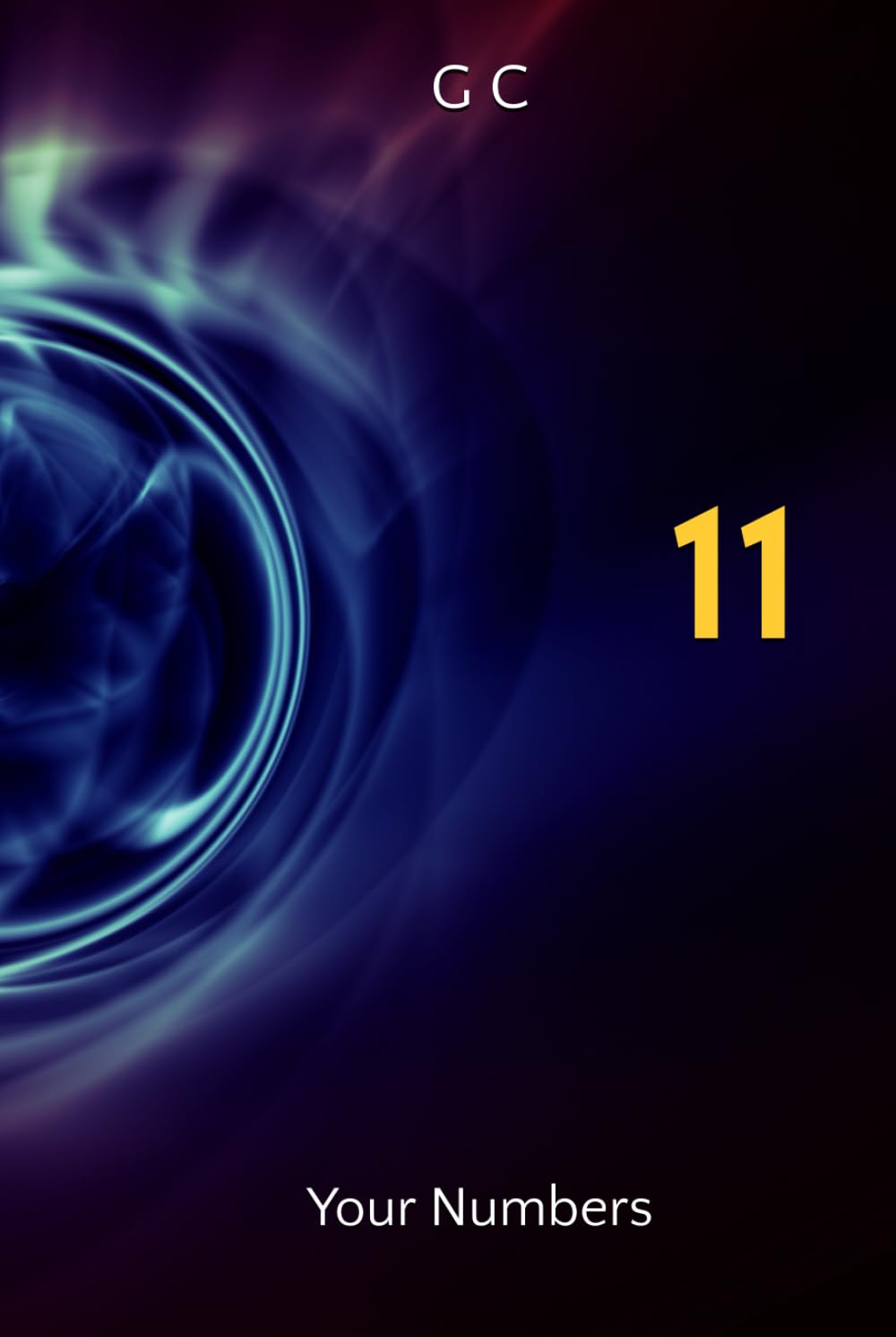 11 (Your Numbers)