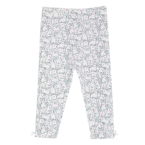 Image of miniklub Infant Girls Pack of 3 Track Pants