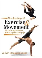 Algopix Similar Product 6 - The Anatomy of Exercise and Movement