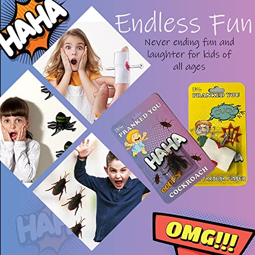 Elk Designs ELK-0001 Prank Kit - Funny Prank Toys thumb #2