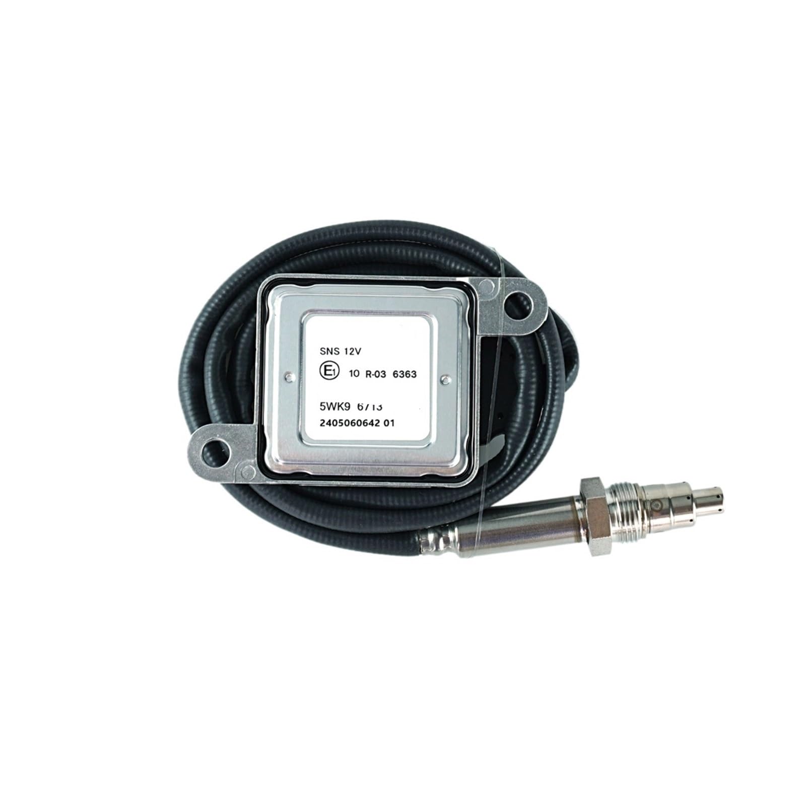 MXXDMOPD NOx Sensor 5WK96713 5WK9 6713 Nitrogen Oxygen