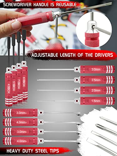 Ogunke ORC139B Ogrc Tool Kit - Screwdriver Set thumb #1