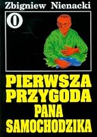 Pozwolenie na przywóz lwa 8385875107 Book Cover