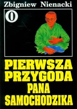 Pozwolenie na przywóz lwa - Book #0 of the Pan Samochodzik