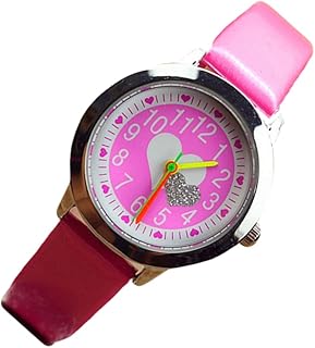 1Pc Relógio Infantil Relógios De Pulso Relógio Decorativo Desenhos Animados Relógio De Pulso Da Moda Relógios Infantis Relojes Para Mujeres Relógio Cronógrafo Desenhos