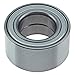WJB WB510058 - Front Wheel Bearing - Cross Reference: National 510058/ Timken 510058/ SKF FW115, 1 Pack