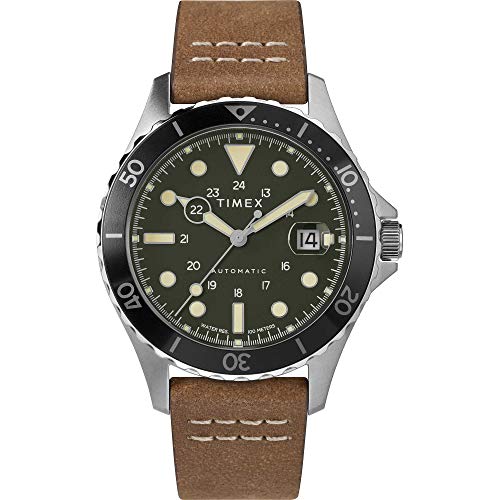 Preisvergleich Produktbild Timex Navi XL Armbanduhr für Herren, lässig, Code TW2U09800D7
