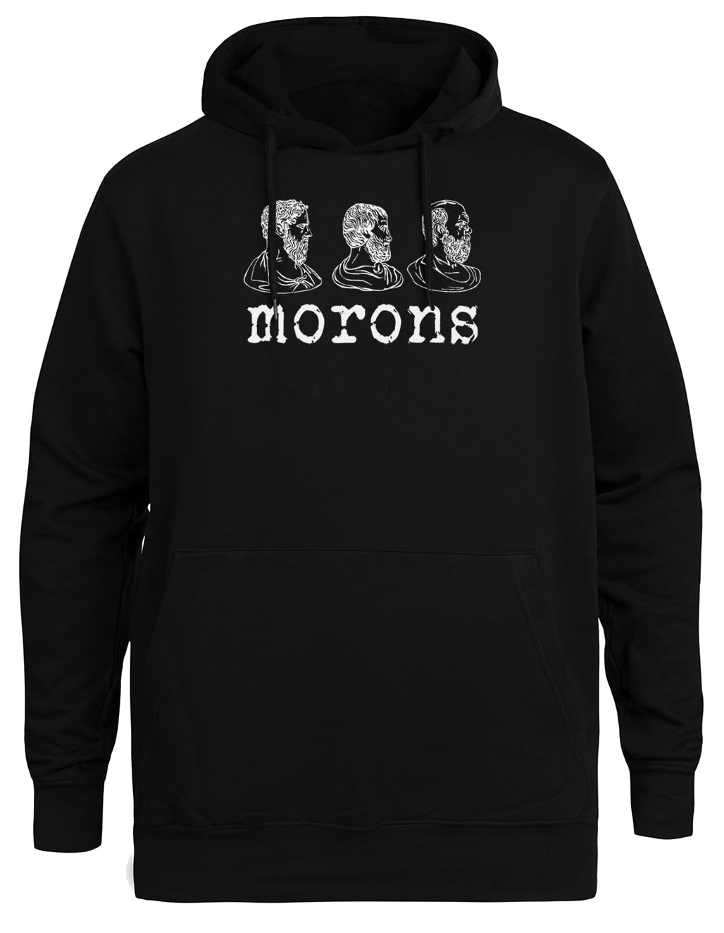 Zainspirowane Księżniczką Brid Unisex Czarna Bluza Ekologiczna z Kapturem Unisex Black Hoodie Eco-Friendly Hooded Jacket