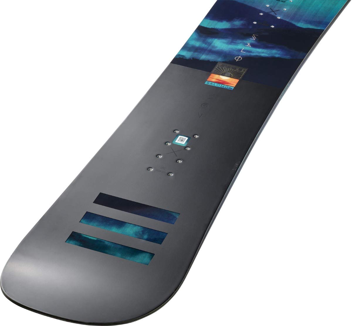 Salomon Pulse Mens Snowboard Sz 152cm : Amazon.co.uk: Sports Salomon Pulse Mens Snowboard Sz 152cm : Amazon.co.uk: Sports