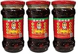 老干媽油辣椒 【3点セット】ピーナ�