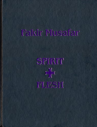 Amazon.com: Fakir Musafar: books, biography, latest update