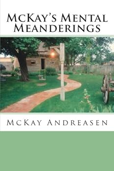 Paperback McKay's Mental Meanderings Book