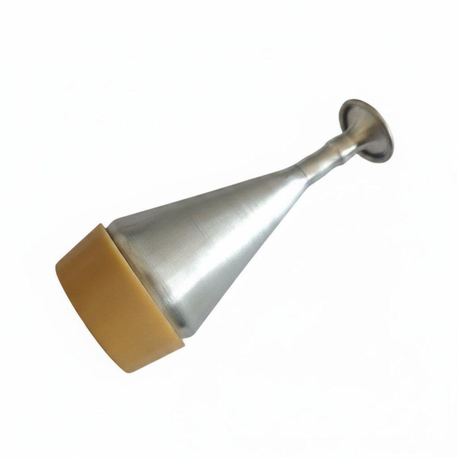 French Brass Practice Mute Volume Reduction Brass Practice Sound Dampener Responsive Performance Music Accessory for Students, Beginners, Apartment|Musical Instruments & Gear| String| Par-image-24