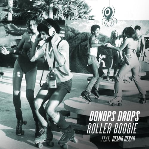 Roller Boogie
