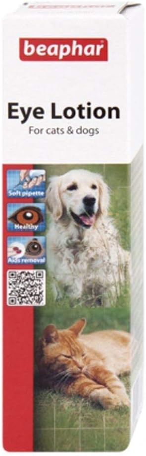 saline solution for dogs