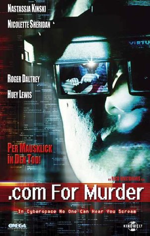 Preisvergleich Produktbild .com for Murder [VHS]