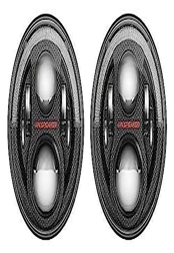 J.W. Speaker 8700 Evolution J2 Carbon Fiber 7