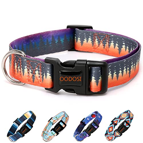 Best Outdoor Dog Collar Review & Buying Guides of 2024 DogNeedsThat