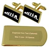 curl setting spray boots Opcional money clip grabado en 2 líneas de 20 espacios por línea.