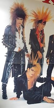 Amazon.co.jp: ！「X JAPAN」インディーズ「Vanishing Vision