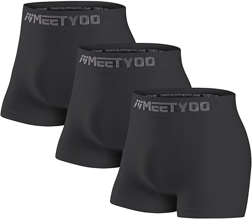 Miniatura 10 de MEETYOO Pantalones de compresión 34 para hombre