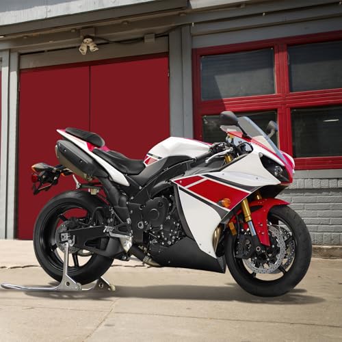 TCT-MOTORPARTS Seat for Yamaha YZF-R1