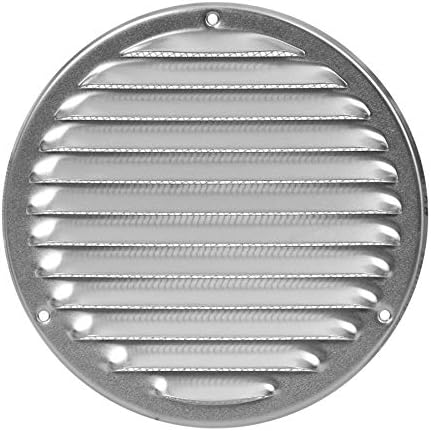 Grille D'Aération Arrière Accoudoir Central - Compatible VW Touran & Caddy 2003-2015 - Réf. 1TD819203A