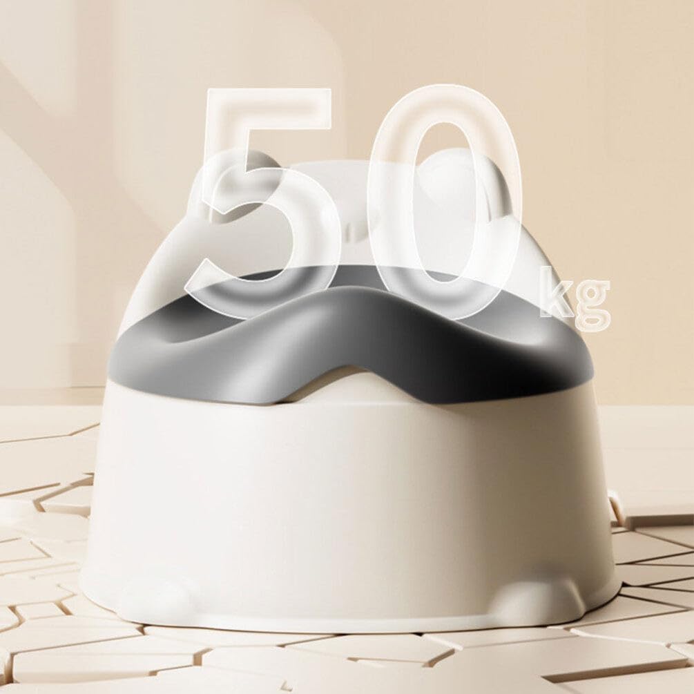 Gadpiparty Portable Potty Training Seat for Boy Girl Lightweight Multifunctional Toilet Seat for Boys and Girls for Travel and Daily Outings