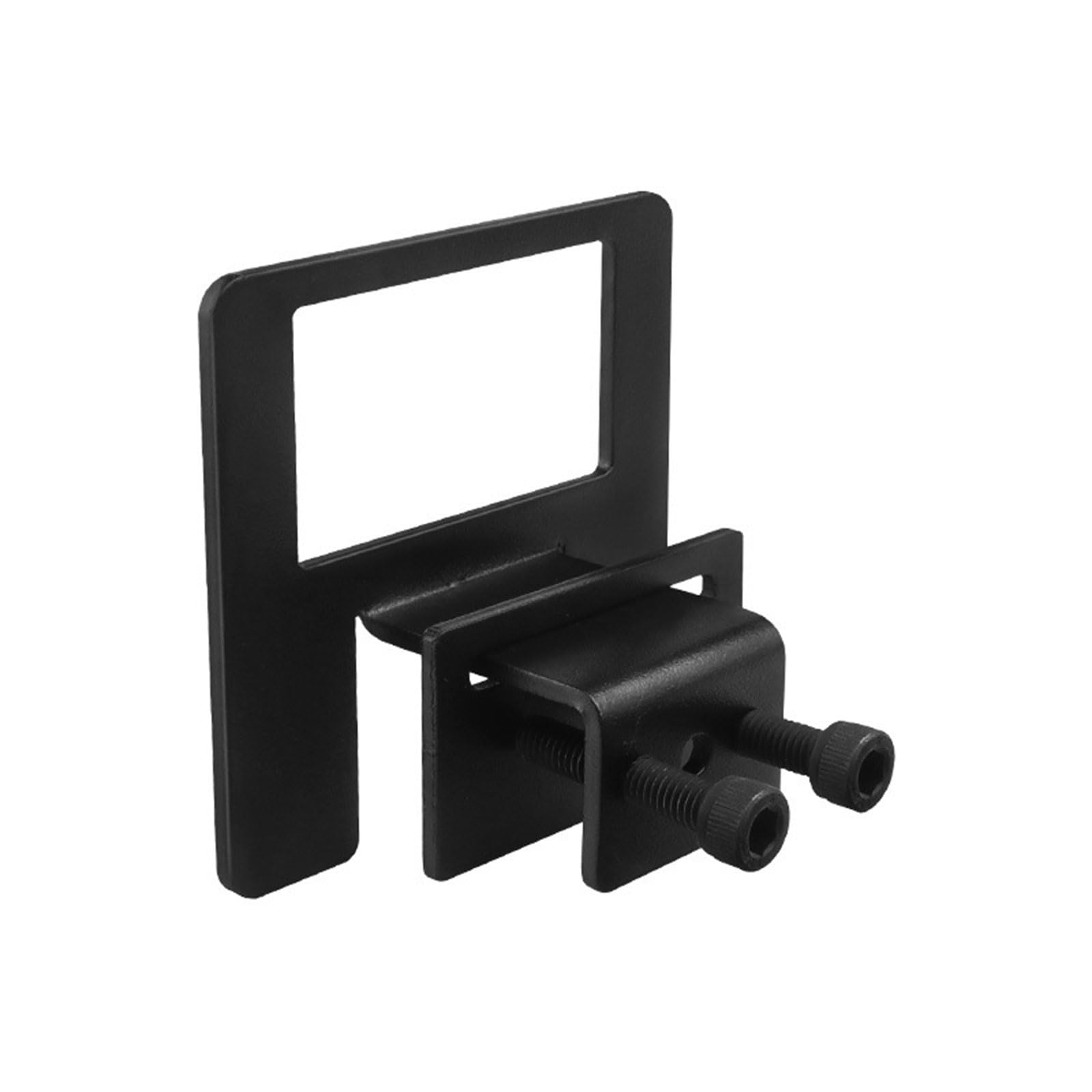 LIUZIKUN Strong Metal Mattress Stoppers Adjustable Bed Frame Brackets to Sliding & Shifting Simple Installation