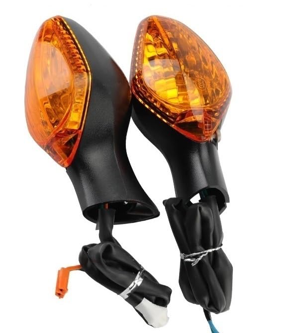 Clignotant de remplacement moto pour Rebel 500 MSX125 - Réparer signalisation cassée