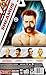 Mattel WWE Action Figure, 6-inch Collectible Sheamus with 10 Articulation Points & Life-Like Look