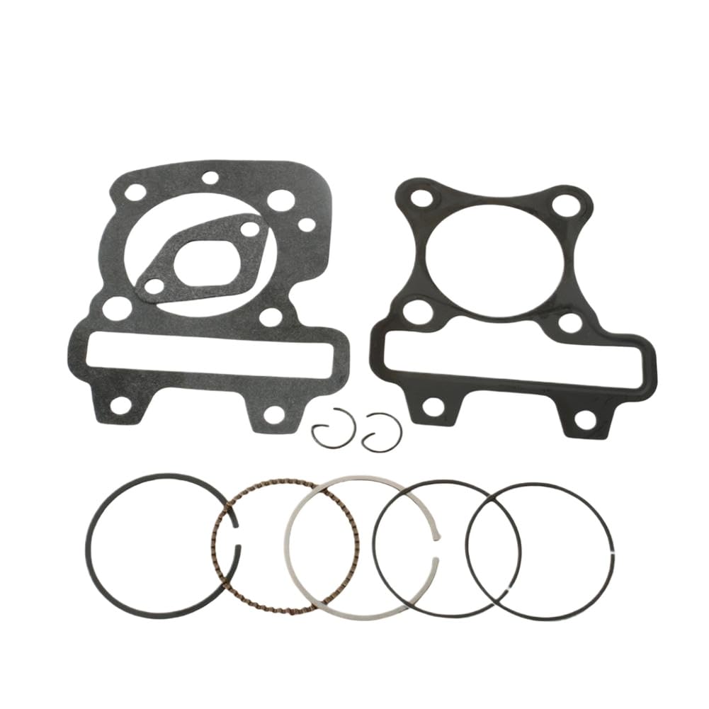 Kit Blocco Cilindro 47mm 70cc Compatibile Con Fly 50