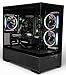 ZeroLag Gaming PC - AMD Ryzen 5 5500, Nvidia RTX 5060, 16GB DDR4 RAM, 1TB NVMe SSD, 80+ PSU, Wi-Fi/Bluetooth, Windows 11 Pro, DeepCool ARGB Case with USB-C