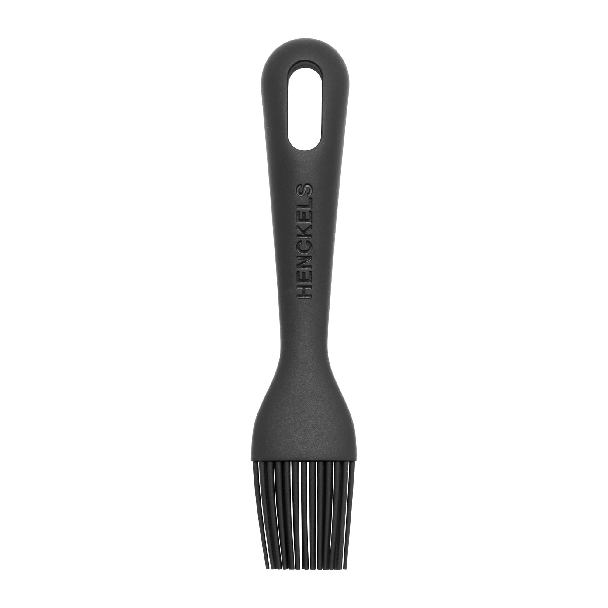 HENCKELS Silikon-Onyx-Kochutensilien, 5, Schwarz