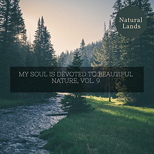 My Soul is Devoted to Beautiful Nature, Vol. 9 de VARIOUS ARTISTS en ...