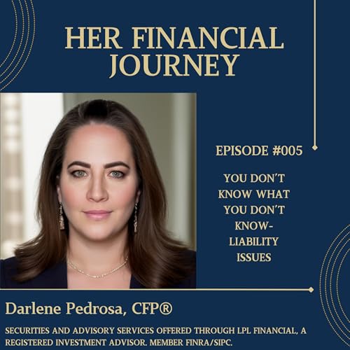 You Don't Know What You Don't Know- Liability Issues