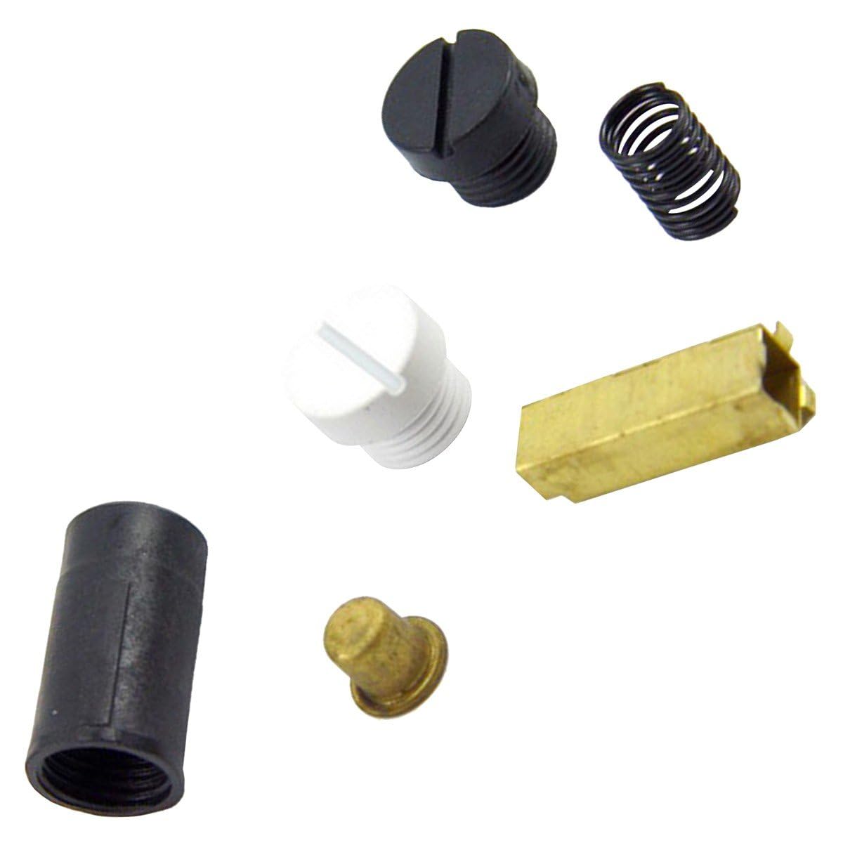 KITCHENAID – Soporte de carbón kit de resorte para electrodoméstico pequeño KitchenAID – BVMPiezas