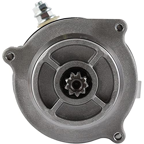 Total Power Parts Motor de Arranque para Honda VF750CD Magna 1986-2003 miniatura 7