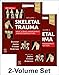 Skeletal Trauma: Basic Science, Management, and Reconstruction, 2-Volume Set: Basic Science, Management, and Reconstruction. 2 Vol Set