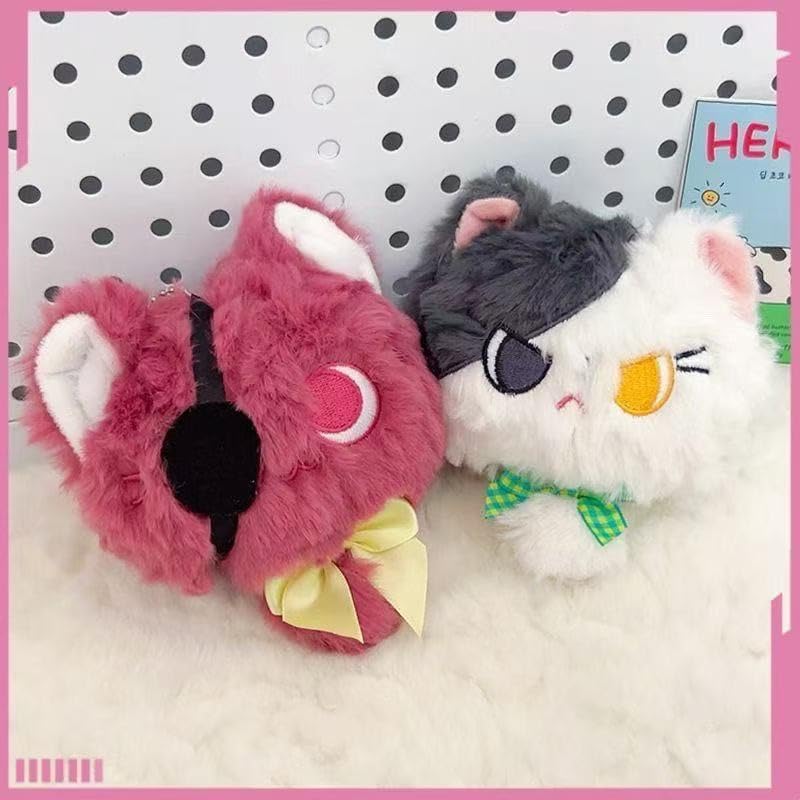 Amazon.co.jp: ウィンドブレーカー ぬいぐるみ 桜遥 蘇枋隼飛