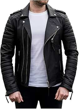 ジャケット・アウター vanquish lamb leather single riders L ジャケット・アウター vanquish lamb leather single riders L