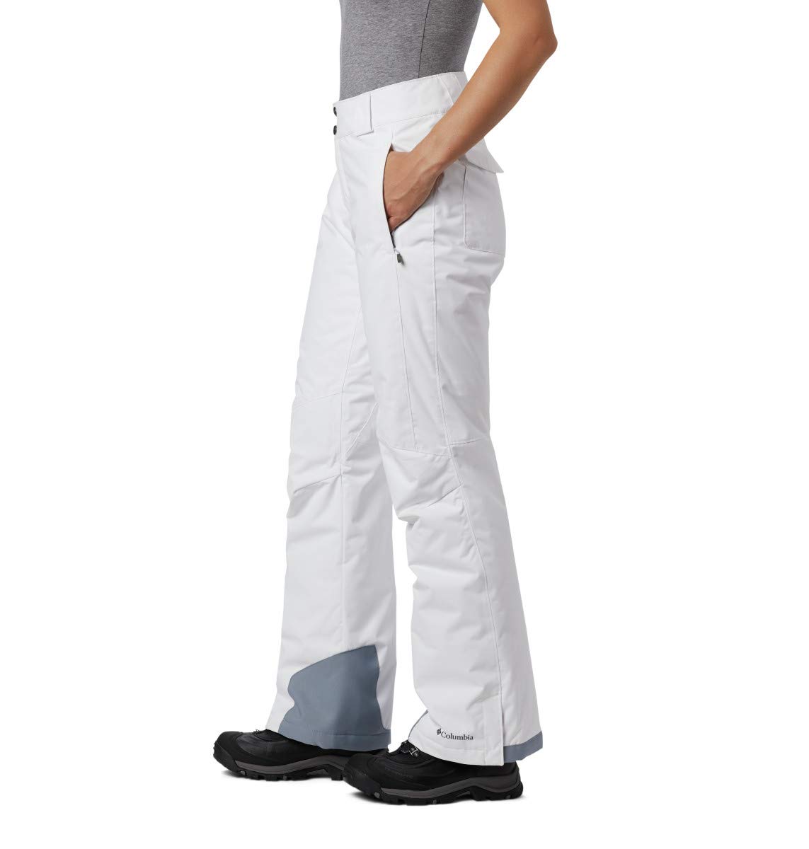 Columbia Bugaboo Pantalon de Ski Femme