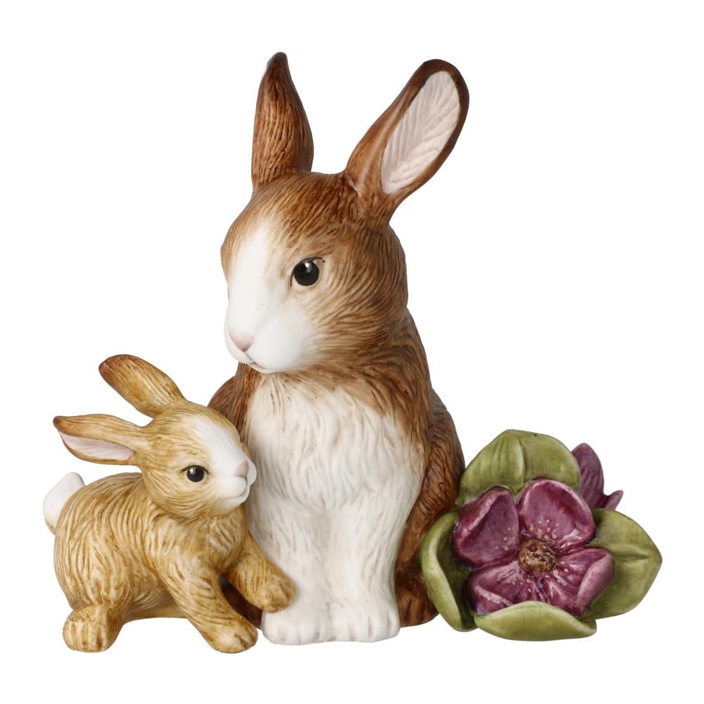 Goebel Jahreshase 2024 – Hasenfigur Ostern