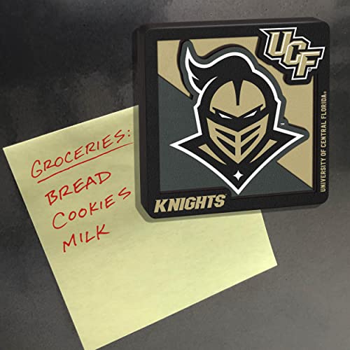 Image of YouTheFan NCAA 3D Logo Series Magnet